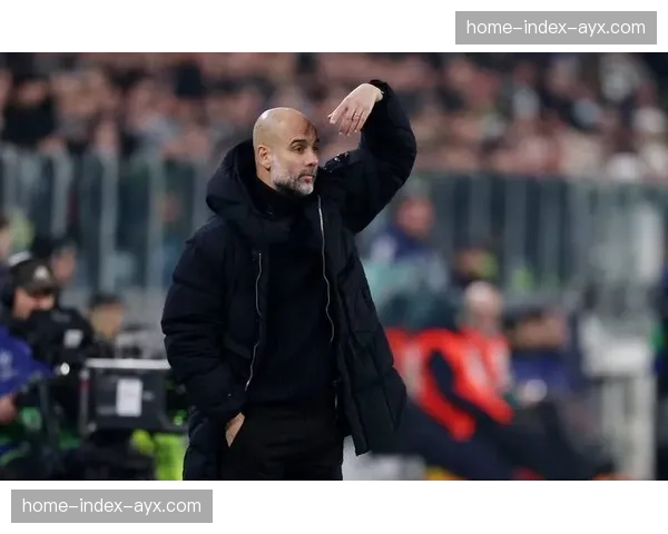 瓜迪奥拉独家专访：谈曼城阵容更新与对未来的规划