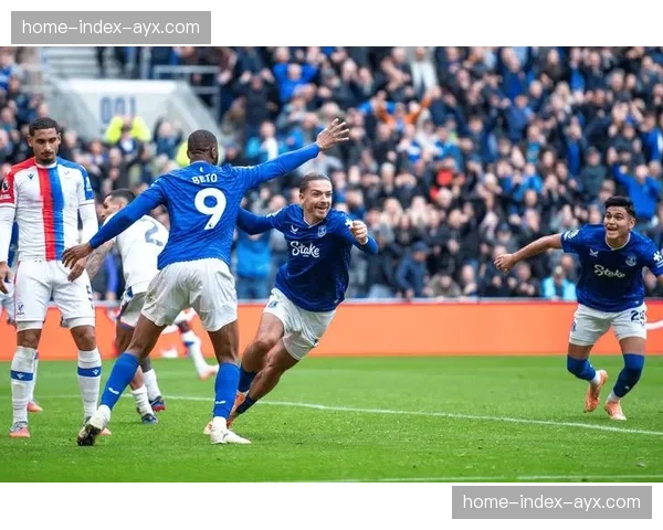 保级六分战前瞻:埃弗顿对阵卢顿,输球一方将深陷降级区 保级六分战前瞻:埃弗顿对阵卢顿,输球一方将深陷降级区