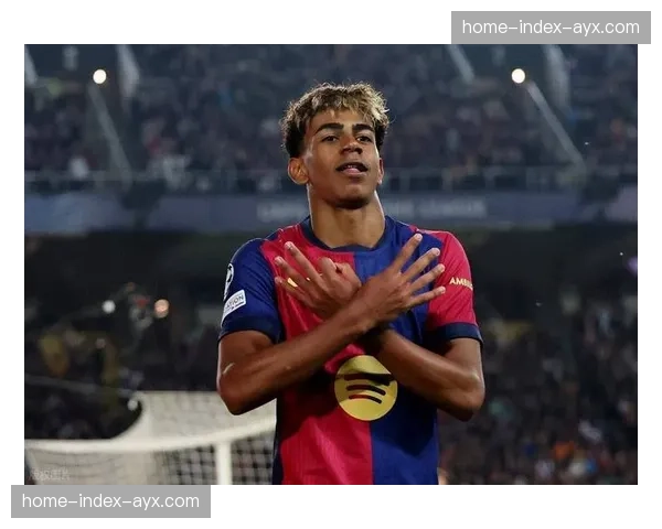 从替补到核心:巴萨小将亚马尔在三月关键战役中的崛起之路 从替补到核心:巴萨小将亚马尔在三月关键战役中的崛起之路