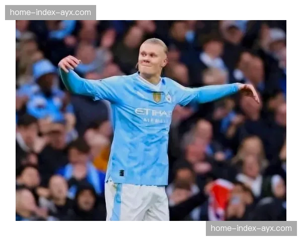 言论:哈兰德接受采访时强调,其在转换进攻中的冲刺时机选择源于大量录像分析 言论:哈兰德接受采访时强调,其在转换进攻中的冲刺时机选择源于大量录像分析