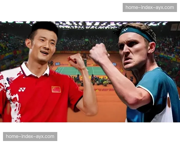 宁波奥体中心观众席爆满,亚洲羽坛巅峰对决吸引全球目光 宁波奥体中心观众席爆满,亚洲羽坛巅峰对决吸引全球目光