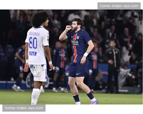 贡萨洛·拉莫斯在巴黎圣日耳曼的战术价值超越进球数据